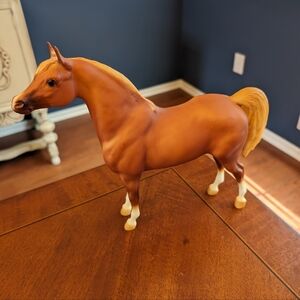 Breyer Sundown Proud Arabian Stallion #933